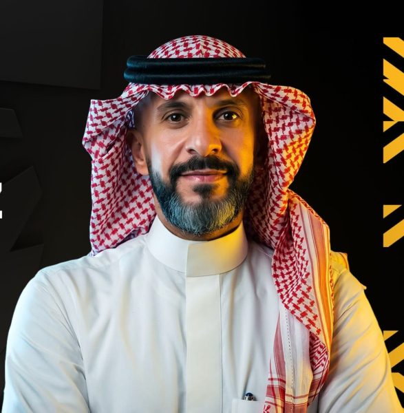 دوري الملوك لمنطقة الشرق الأوسط وشمال أفريقيا يعلن عن تعيين وائل الفايز كمدير تنفيذيّ