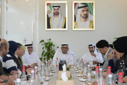 “إقامة دبي” بالتعاون مع شرطة دبي تضبط شخصاً لتورطه في الترويج لتأشيرات عمل حر غير حقيقية
