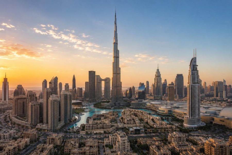 الطلب على السكن في دبي يحافظ على زخمه صيفاً مع تنوع واضح بين شرائح الإيجار والشراء