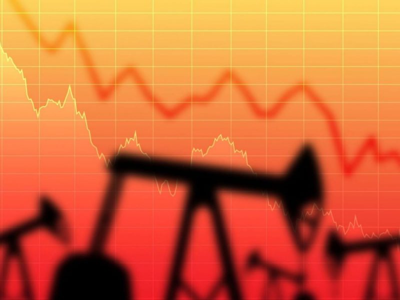 تراجع أسعار النفط و”برنت” عند 95.20 دولار للبرميل