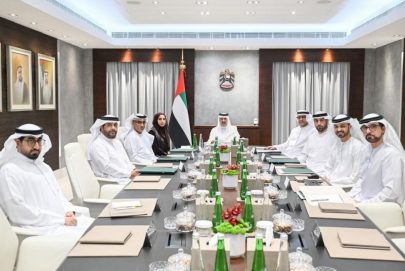 اللجنة الوطنية لسردية الاتحاد تناقش مسودة وثيقة سردية الاتحاد