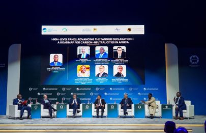 القمة العالمية للاقتصاد الأخضر تدعو إلى التسجيل المسبق لحضور جلسات دورتها الـ 12