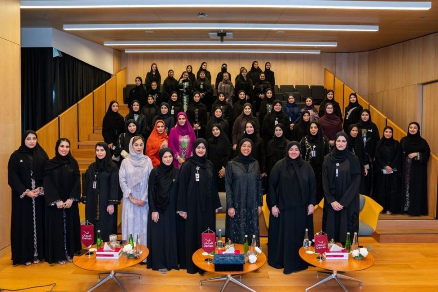 “ضمان”: أكثر من 35% من كوادرنا إماراتيات وتمكينهن ركيزة لمستقبل مستدام
