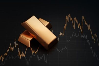استقرار أسعار الذهب وتراجع المعادن النفيسة الأخرى
