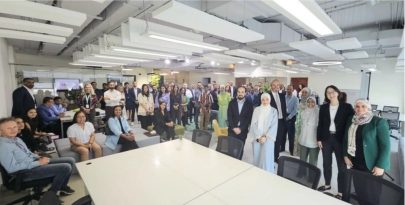 إطلاق “معيار مجلس الإمارات للأبنية الخضراء للطاقة والمياه”