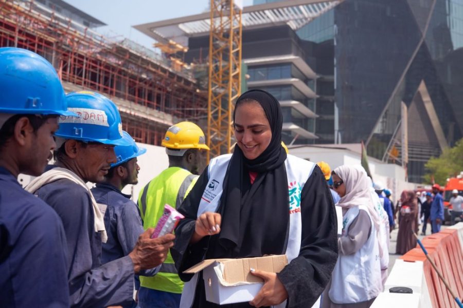 “فرجان دبي” تختتم نسختها الثالثة من “ثلاجة الفريج”