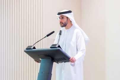 الإمارات تستعرض استعداداتها لاستضافة مؤتمر الأمم المتحدة للمياه 2026