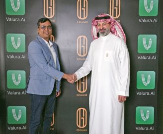 OGold وValura تعقدان شراكة لإدماج الذهب في محافظ الاستثمار الرقمية