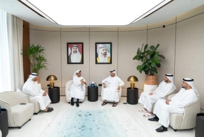 “دو” ومجلس الأمن السيبراني يبحثان تعزيز المرونة الرقمية والبنية التحتية