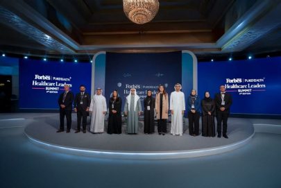 “فوربس الشرق الأوسط” و”بيورهيلث” تنظمان النسخة الـ5 من “قمة قادة الرعاية الصحية” في أبوظبي