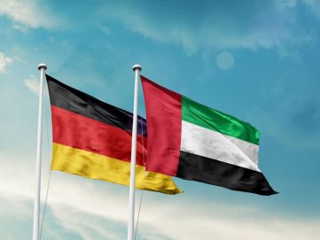 العلاقات الإماراتية الألمانية.. شراكة إستراتيجية راسخة وآفاق واسعة للتعاون