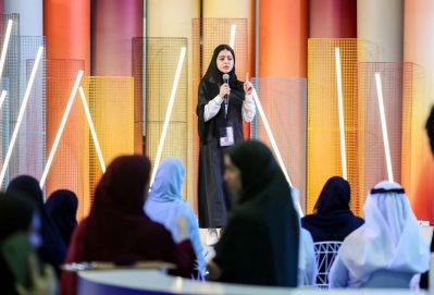 “رؤية 2026” ينطلق في دبي أواخر سبتمبر لتمكين الكفاءات الإماراتية بآلاف الفرص الوظيفية