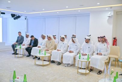 “مجموعة تريندز” تضع خريطة طريق لتعزيز الريادة المعرفية وتوسيع الحضور العالمي