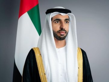 شخبوط بن نهيان يشارك في قمة حوار الشرق الأوسط وأمريكا “MEAD 2026” في واشنطن