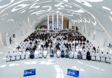 محمد بن راشد: أريد أن تكون حكومة دولة الإمارات أفضل حكومة في العالم