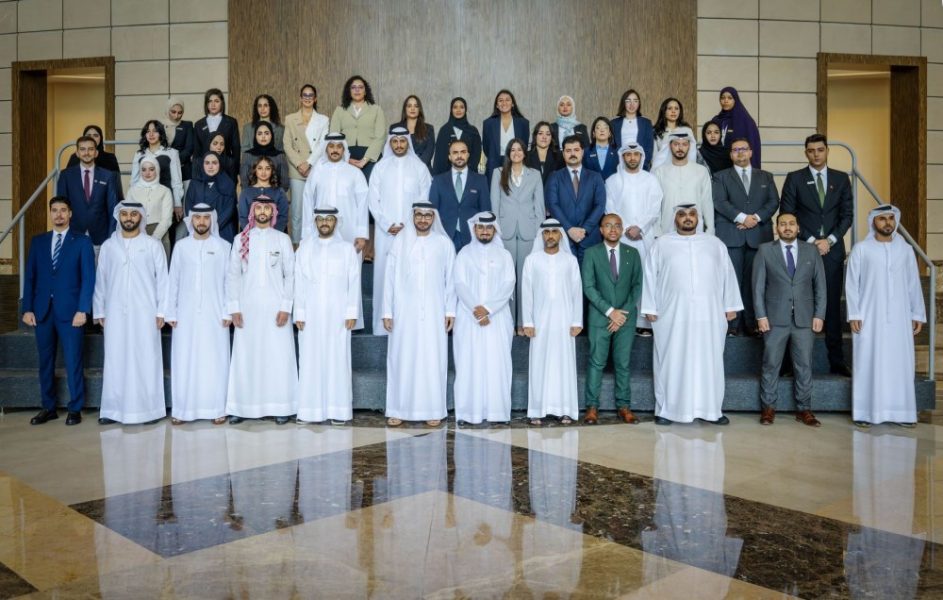 وزارة الخارجية تستقبل المشاركين في النسخة الخامسة من برنامج القيادات الدبلوماسية العربية الشابة