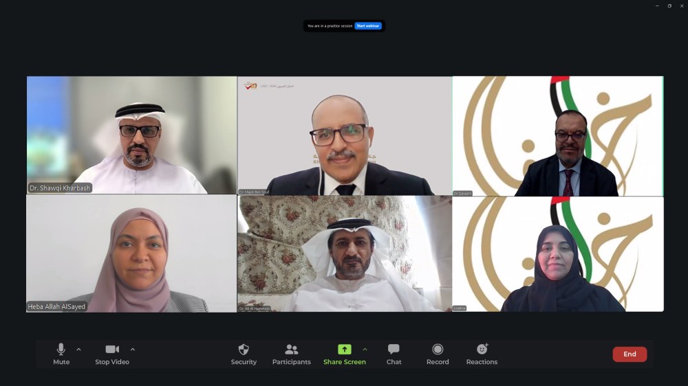 ” خليفة التربوية ” تدشن برنامج ورش التميز التطبيقية محلياً وعربياً