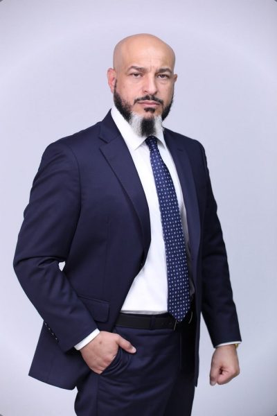 فهمي إسكندر الرئيس التنفيذي للاستثمار والمساهم في شركة OGold: التكنولوجيا تعيد تعريف مفهوم امتلاك الذهب والفضة