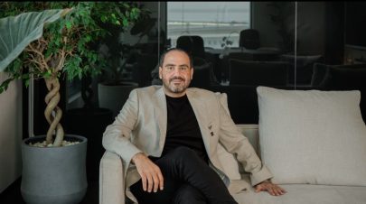 أوكتا العقاريّة تحصد تكريماً من “أراضي دبي”ومؤسّسة التنظيم العقاري خلال معرض العقارات الدولي 2026