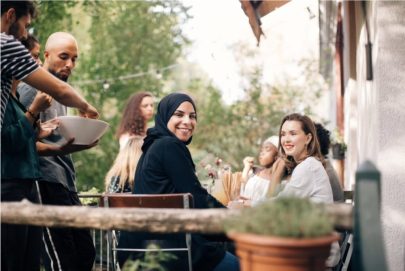 برلين تؤكد التزامها تجاه المسافرين وشركاء قطاع السياحة في السوق الخليجي