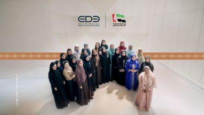 الإمارات للدواء تحتفي بكوادرها النسائية