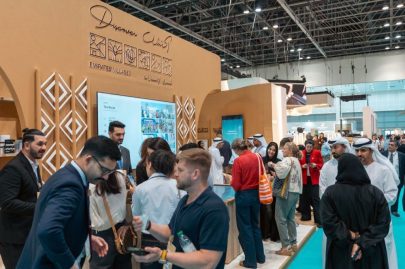 الإمارات للتنمية المتوازنة يعزز حضور “قرى الإمارات” على خريطة السياحة خلال مشاركته في سوق السفر العربي