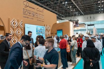 مجلس الإمارات للتنمية المتوازنة يعزز حضور “قرى الإمارات” على خريطة السياحة بسوق السفر العربي