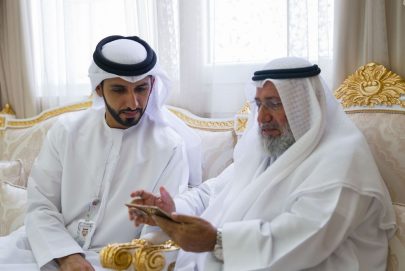 بلدية الظفرة ترسخ دور الأسرة عبر مبادرات مجتمعية وبرامج توعوية