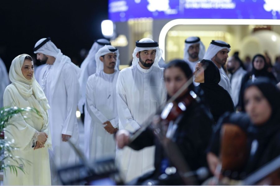 أحمد بن محمد: “دبي تواصل توفير البيئة الداعمة لتطوير قطاع إعلامي متقدم وقادر على صناعة التأثير”