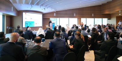 غرفة تجارة دبي تنظم اللقاء الفصلي الثالث لمجموعات ومجالس الأعمال لعام 2026
