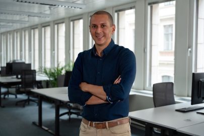 هل مواقع البناء جاهزة رقميًا؟