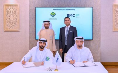 جمعية المبرة الخيرية العالمية وبرجيل القابضة تتعاونان لدعم علاج الحالات المرضية المحتاجة