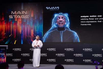 مركز دبي للأمن الإلكتروني يكشف عن “سراب” ومبادرات سيبرانية جديدة في “جيسيك جلوبال 2026”