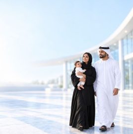 برنامج أبوظبي لمستقبل الصحة الإنجابية: منظومة متكاملة لتطوير المعايير ودعم البحث والابتكار