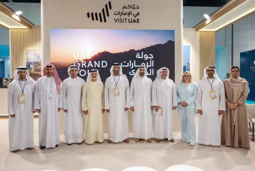 مجلس الإمارات للسياحة يستعرض مؤشرات أداء قطاع السياحة الوطني