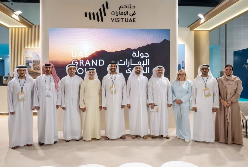 مجلس الإمارات للسياحة يستعرض مؤشرات أداء قطاع السياحة الوطني