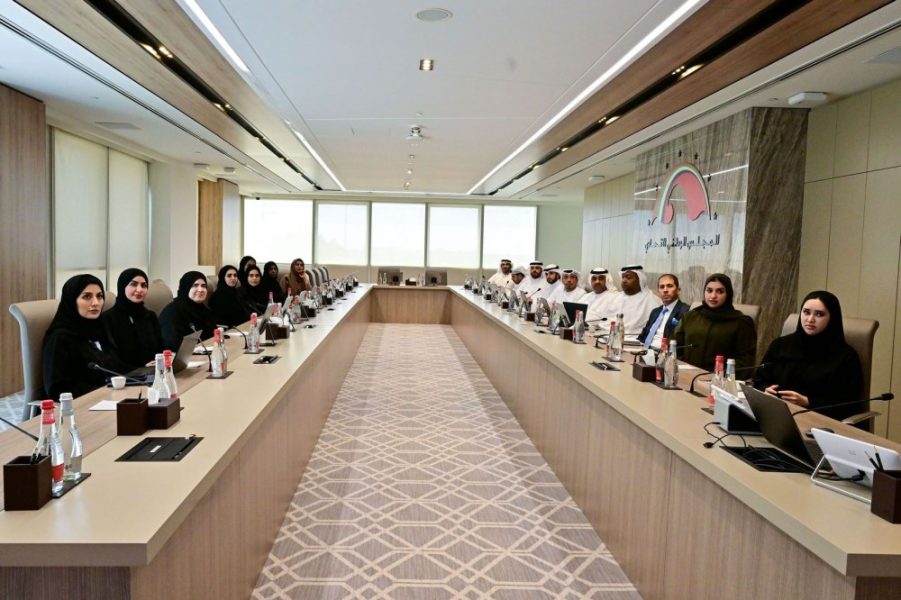 أمانة “الوطني الاتحادي” تنظم ورشة حول دور الذكاء الاصطناعي في العمل البرلماني