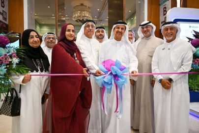 انطلاق مؤتمر الإمارات التاسع لمقاومة مضادات الميكروبات بدبي