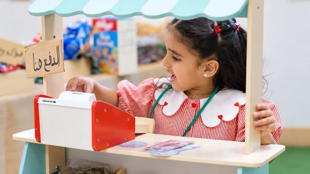 دائرة التعليم والمعرفة – أبوظبي توسِّع الطاقة الاستيعابية لحضانات الغد