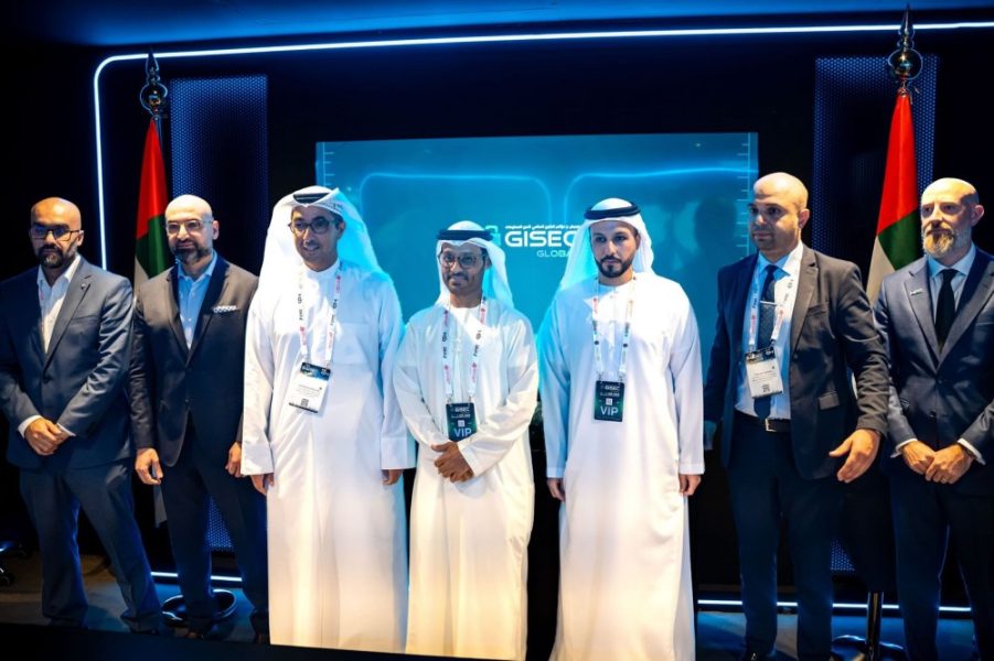 مجلس الأمن السيبراني يعزز شراكاته مع شركات عالمية لتطوير الكفاءات والجاهزية الرقمية