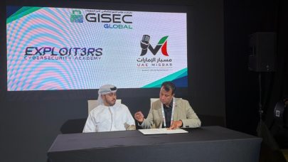 Exploit3rs Cyber Security Academy توقع 4 مذكرات تفاهم استراتيجية في جيسك 2026