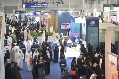 تحت رعاية سيف بن زايد.. معرض واجهة التعليم ينطلق غدا بمشاركة 580 جامعة ومؤسسة