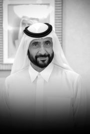 غدا.. إقامة صلاة الجنازة على جثمان الشيخ أحمد بن راشد آل مكتوم ومجلس زعبيل يستقبل المعزين لثلاثة أيام