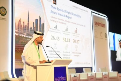 الإمارات تتصدر المؤشر العربي للاقتصاد الرقمي 2026 مع انطلاق “سيملس الشرق الأوسط” في دبي