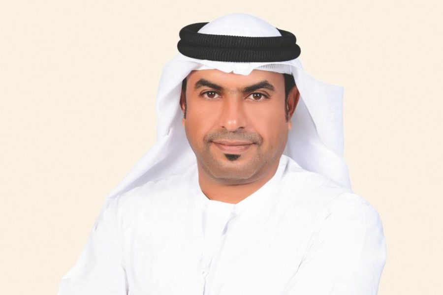 حضور دبلوماسي يعكس دور الإمارات