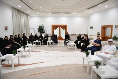 “اقدر” ينظم ورشة حول مهارات التفكير الإبداعي بالتعاون مع “زايد لأصحاب الهمم”