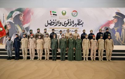 وزارة الدفاع تنظم ندوة للتعريف بإسهامات المرأة الإماراتية في قطاع الدفاع