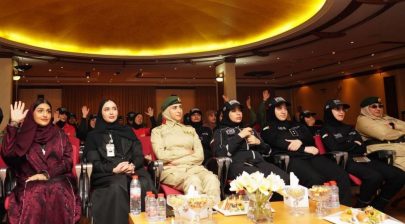 شرطة دبي والنهضة النسائية تعززان تمكين المرأة عبر برامج معرفية وورش تراثية