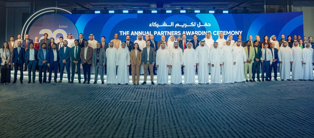 مؤسسة دبي للإسعاف تحتفي بعشرين عاماً وتؤكد مواصلة التطوير بالذكاء الاصطناعي