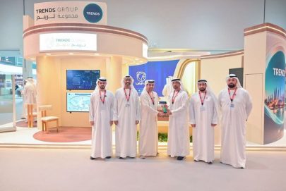 “مجموعة تريندز” تستعرض رؤاها البحثية ومبادراتها الشبابية في مؤتمر الأمم المتحدة لمنع الجريمة بأبوظبي